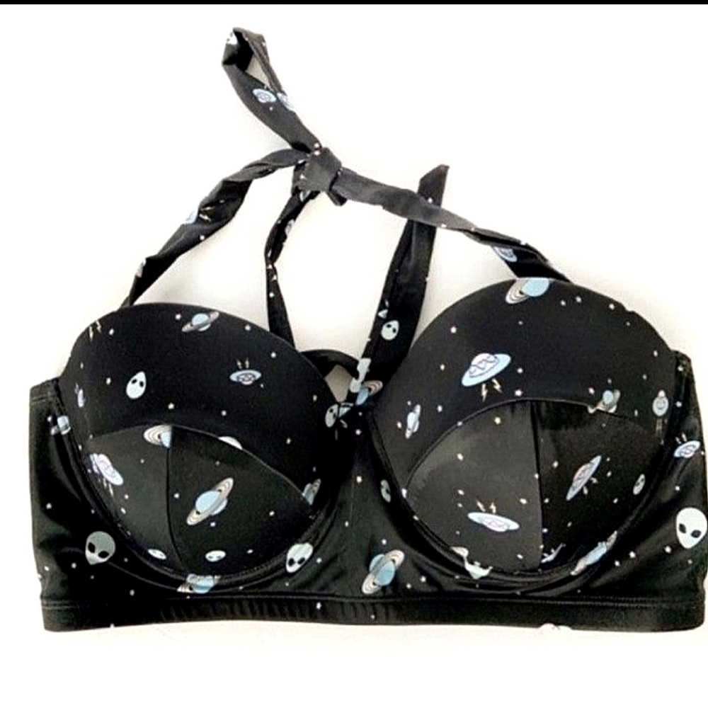 bikini top